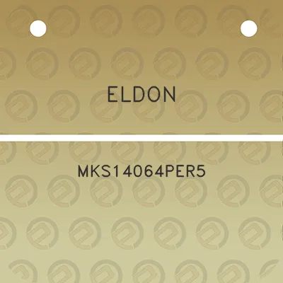 eldon-mks14064per5