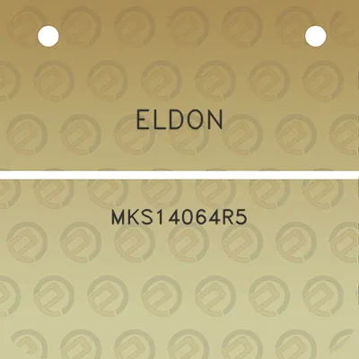 eldon-mks14064r5