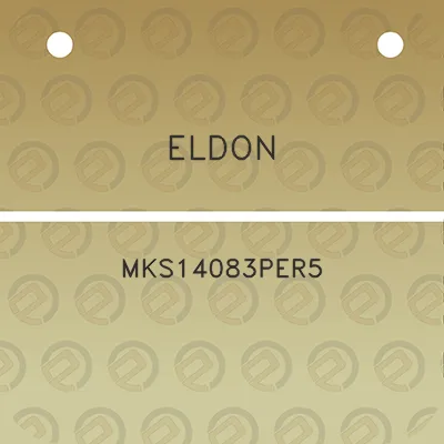 eldon-mks14083per5