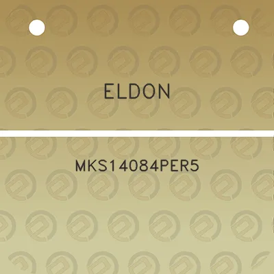 eldon-mks14084per5