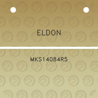 eldon-mks14084r5