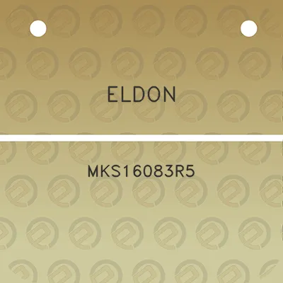 eldon-mks16083r5