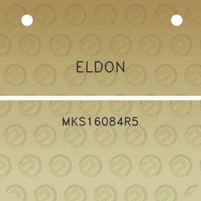 eldon-mks16084r5