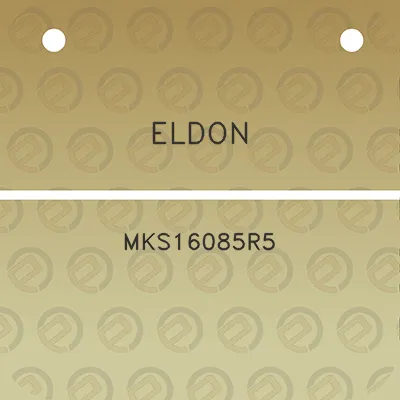 eldon-mks16085r5