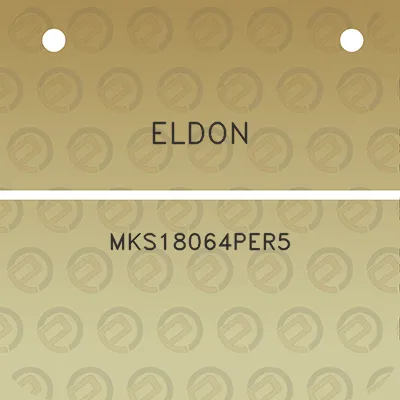 eldon-mks18064per5