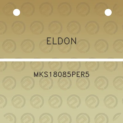 eldon-mks18085per5