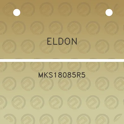 eldon-mks18085r5