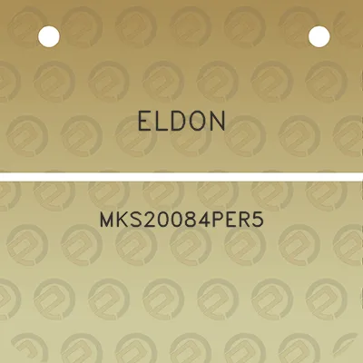 eldon-mks20084per5