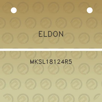 eldon-mksl18124r5