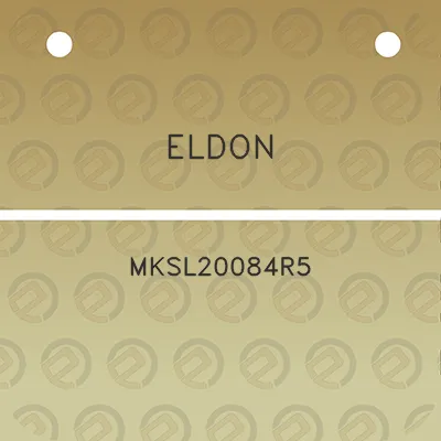 eldon-mksl20084r5