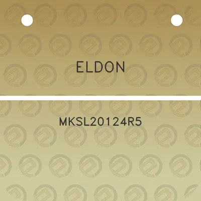 eldon-mksl20124r5