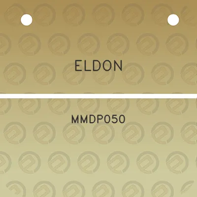 eldon-mmdp050