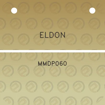 eldon-mmdp060