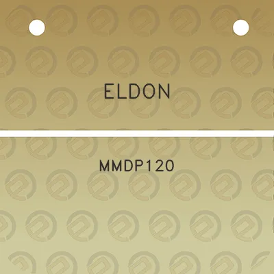 eldon-mmdp120