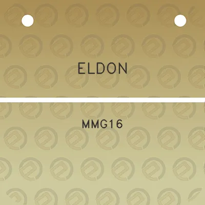 eldon-mmg16