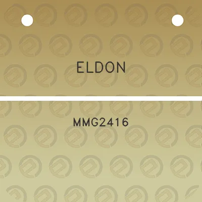 eldon-mmg2416