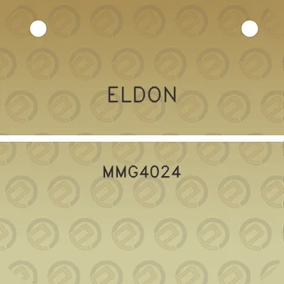 eldon-mmg4024