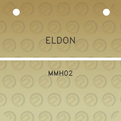 eldon-mmh02