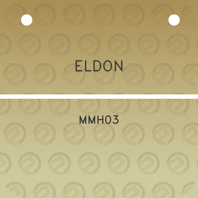 eldon-mmh03