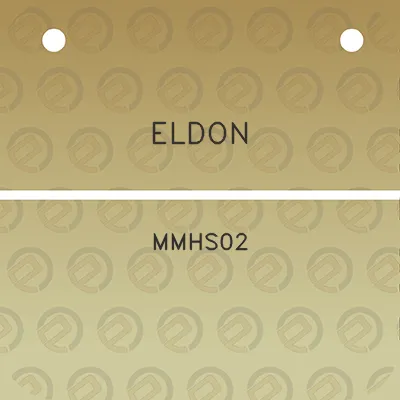 eldon-mmhs02