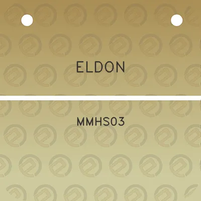 eldon-mmhs03