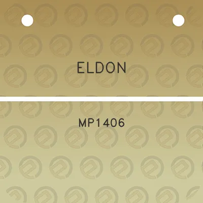 eldon-mp1406