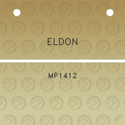 eldon-mp1412