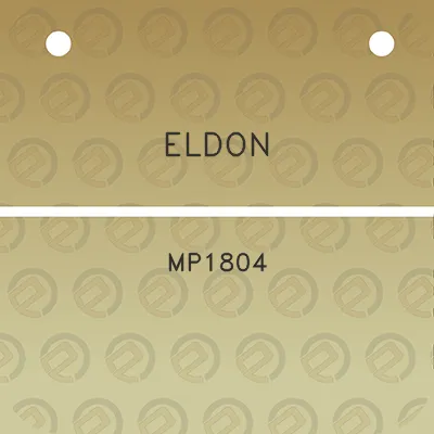 eldon-mp1804