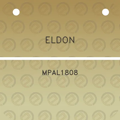 eldon-mpal1808