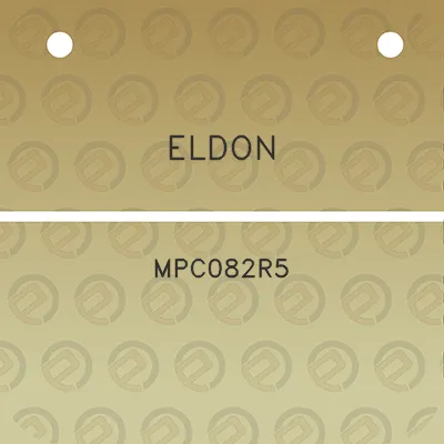 eldon-mpc082r5