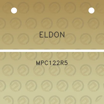 eldon-mpc122r5