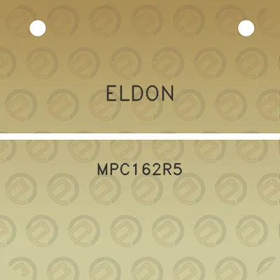 eldon-mpc162r5