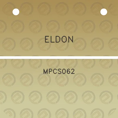 eldon-mpcs062