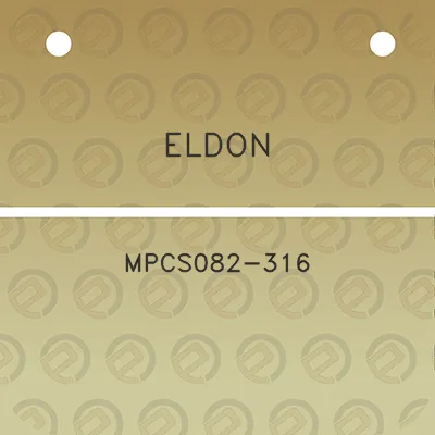 eldon-mpcs082-316