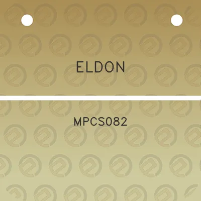 eldon-mpcs082