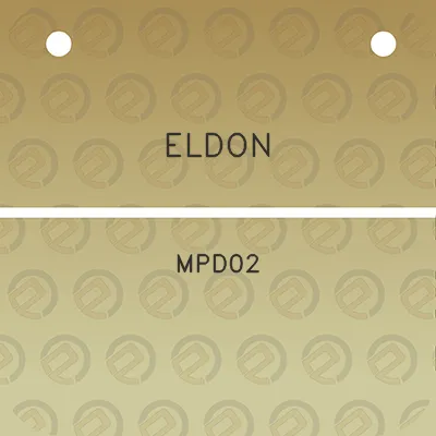 eldon-mpd02