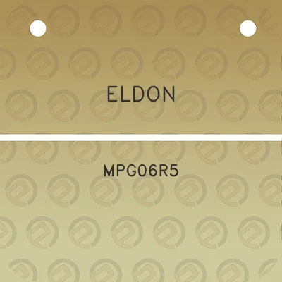 eldon-mpg06r5