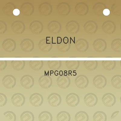 eldon-mpg08r5