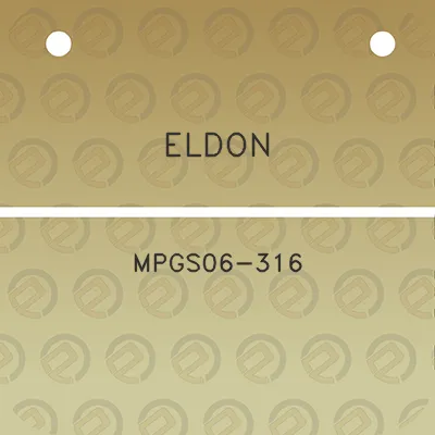 eldon-mpgs06-316