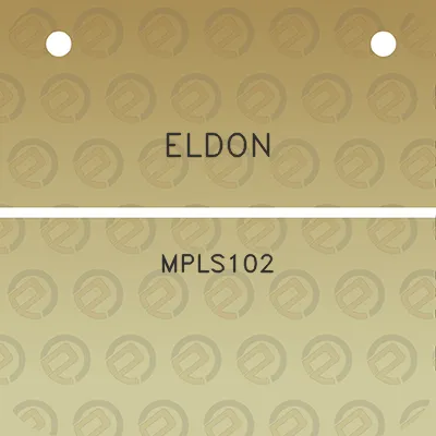 eldon-mpls102