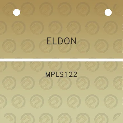 eldon-mpls122