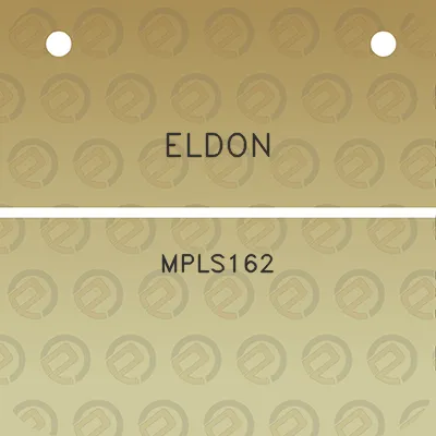 eldon-mpls162