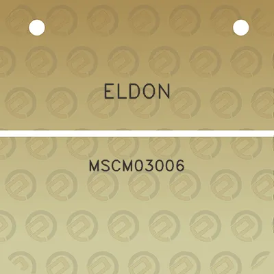 eldon-mscm03006