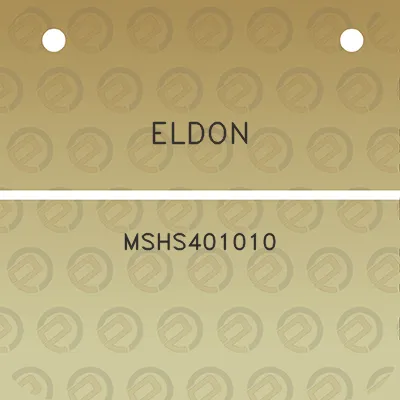 eldon-mshs401010