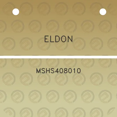 eldon-mshs408010