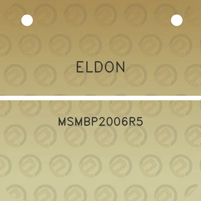 eldon-msmbp2006r5