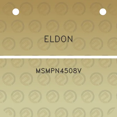 eldon-msmpn4508v