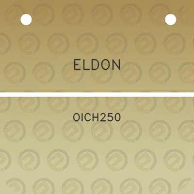 eldon-oich250