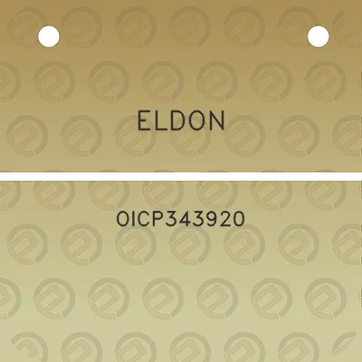 eldon-oicp343920