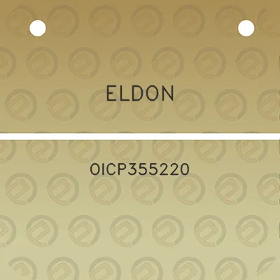 eldon-oicp355220